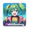 Icono de Match Academy