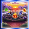 diamond royal kingdom icon