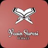 Yasin Surat Turkish icon