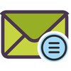 Advanced File Email Extractor icon