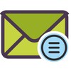 Advanced File Email Extractor simgesi