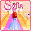 Little princess sofia games icon