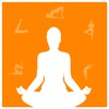Daily Yoga Offline icon
