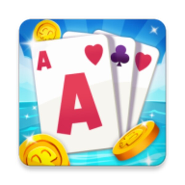 Treasure Solitaire for Android - Download the APK from Uptodown