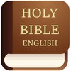Bible English icon