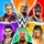 Biểu tượng WWE Generations: Eras Collide