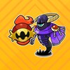 Icono de まもダン
