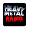 Heavy Metal & Rock Music Radio icon