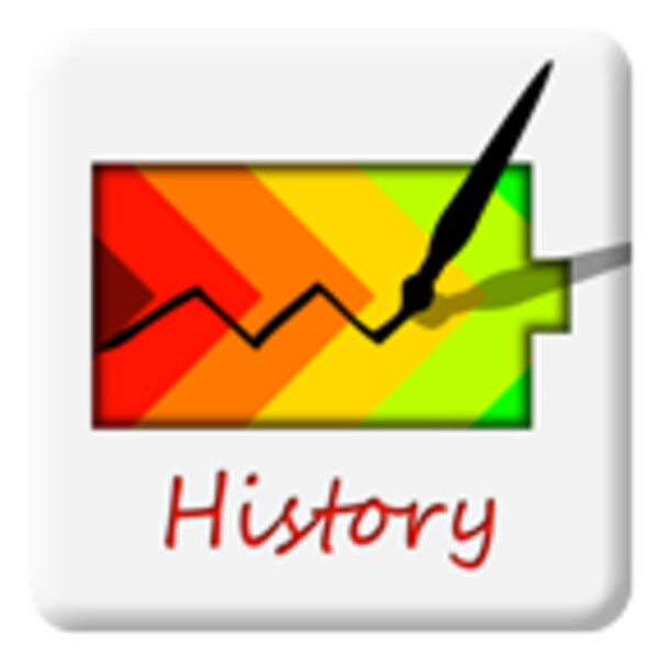 Battery history for Android - Download the APK from Uptodown