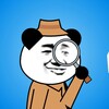 Dumb Detective:Running games 아이콘