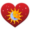 Daily Horoscope Valentine icon