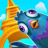 Paris: City Adventure आइकन