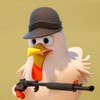 Chicken FPS Offline Gun Game 2 icon