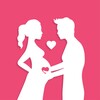 ไอคอน Pregnancy Tracker