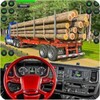 Icono de City Cargo Truck Game 3D