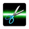 أيقونة Audio Trimmer