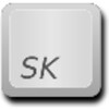 أيقونة Chinese Dictionary - Super Keyboard