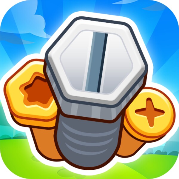 Funny Screw for Android - Download the APK from Uptodown
