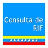 Biểu tượng Consulta de RIF