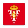 Biểu tượng Real Sporting de Gijón - Offic