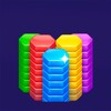 Icono de Color Slide Puzzle