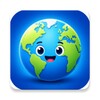 Icono de All Countries - World Map