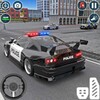Icono de US Police Prado Parking 3D