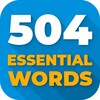 آموزش زبان انگلیسی 504 واژه icon