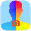 10. FaceApp Photo Editor icon