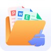 Wide Files icon