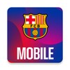 Ikon Barça Mobile