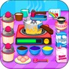 Cooking Ice Creams icon