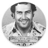 Pablo Escobar phrases & sounds icon