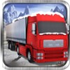 Road Truck 3D icon