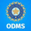 BCCI ODMS icon