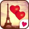 Paris of Sepia[Homee ThemePack] icon
