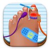 Feet Nails Doctor icon