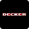 Decker Audio icon