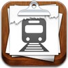 Trains PNR Status icon