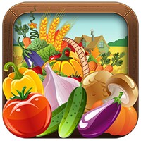 Russian Farm android app icon
