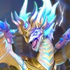أيقونة Dragon Siege