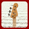 Guitar Bass Notes icon
