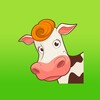 Dirty Farm: Games for Kids 2-5 icon