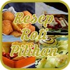 Resep Roti Pilihan icon