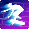 Reverse Video FX - Make magic video icon