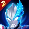 أيقونة Ultraman: Legend of Heroes 2
