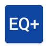 EQ+: Equalizer & Bass Booster icon