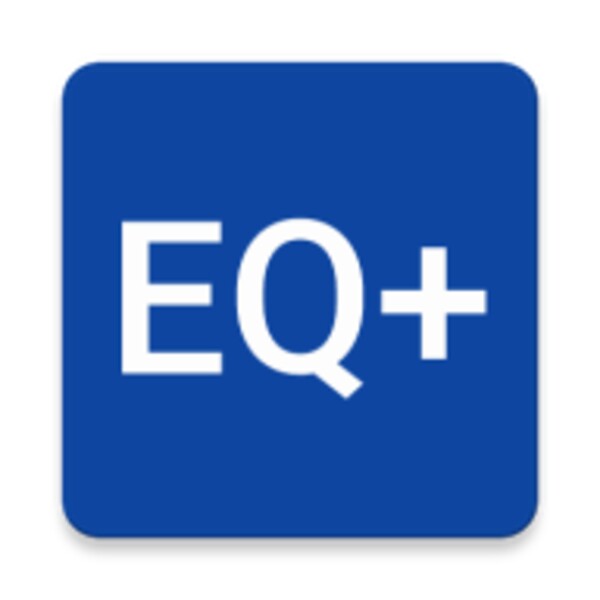 EQ+: Equalizer & Bass Booster para Android - Descarga el APK en Uptodown