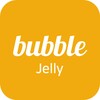 Icono de Jelly bubble