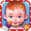 Santas Baby Care Nursery आइकन